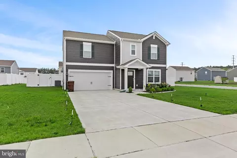 1650 Terrapin Cir, Cambridge, MD 21613