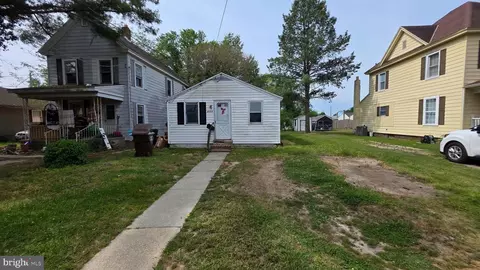 1007 Roslyn Ave, Cambridge, MD 21613