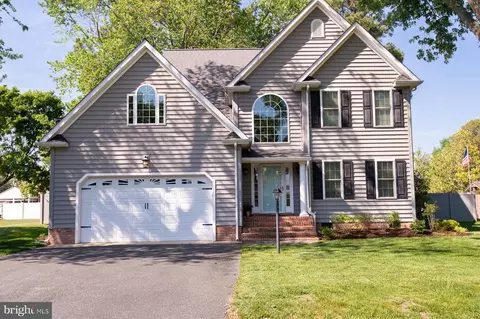 10 Shawnee Rd, Cambridge, MD 21613
