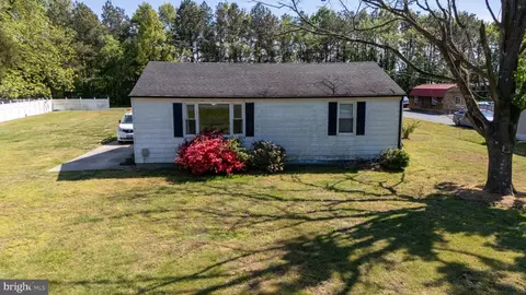 3544 Chateau Dr, East New Market, MD 21631