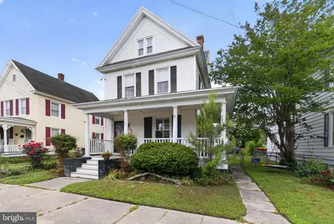 113 Willis St, Cambridge, MD 21613