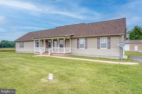 5926 Mt Holly Rd, East New Market, MD 21631