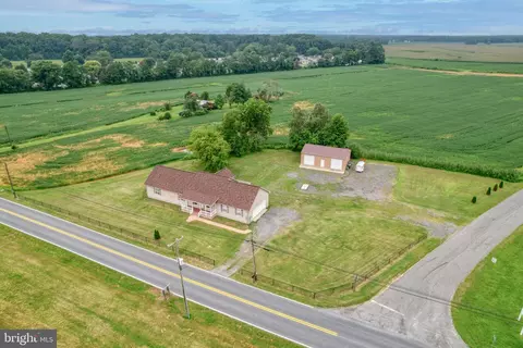 5926 Mt Holly Rd, East New Market, MD 21631