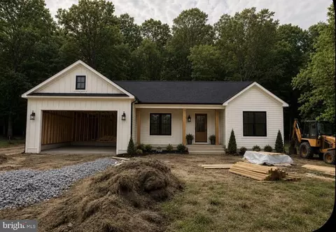 602 Edlon Park, Cambridge, MD 21613