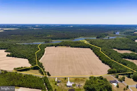 View/Area - 5113 River Rd, Hurlock, MD 21643 photo 2 of 5
