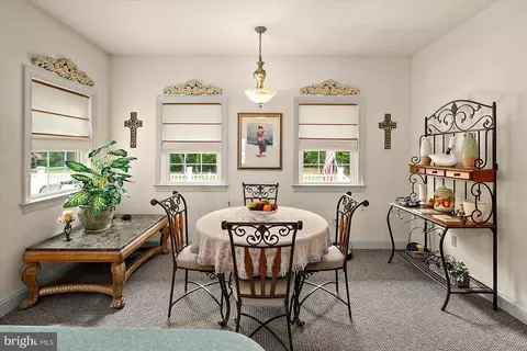 Dining - 5113 River Rd, Hurlock, MD 21643 photo 1 of 3