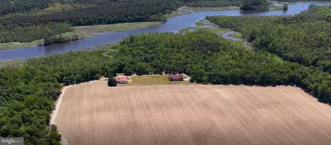 5113 River Rd, Hurlock, MD 21643