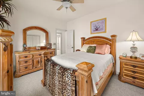 Bedroom - 5113 River Rd, Hurlock, MD 21643 photo 8 of 8