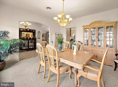 Dining - 5113 River Rd, Hurlock, MD 21643 photo 3 of 3