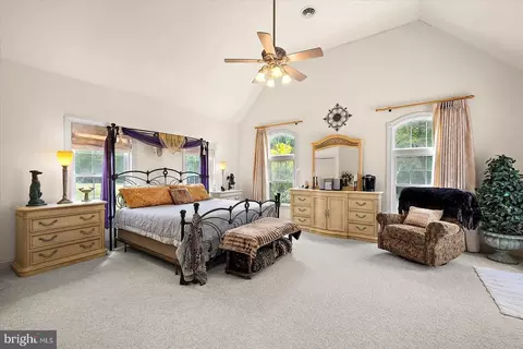 Bedroom - 5113 River Rd, Hurlock, MD 21643 photo 1 of 8