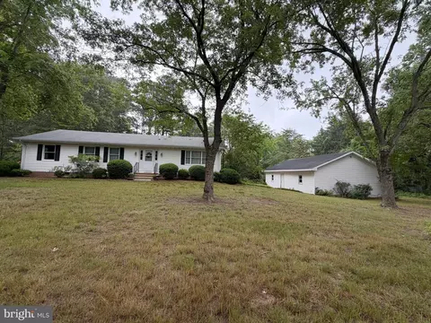 5715 Galestown Newhart Mill Rd, Galestown, MD 21659