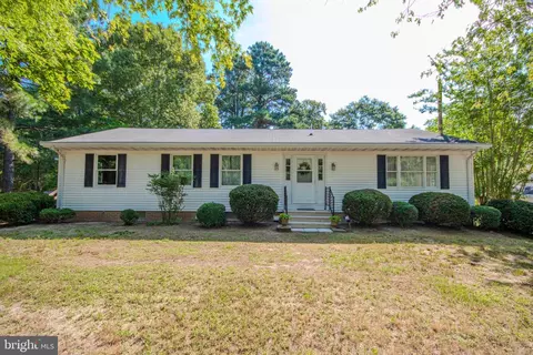 5715 Galestown Newhart Mill Rd, Galestown, MD 21659