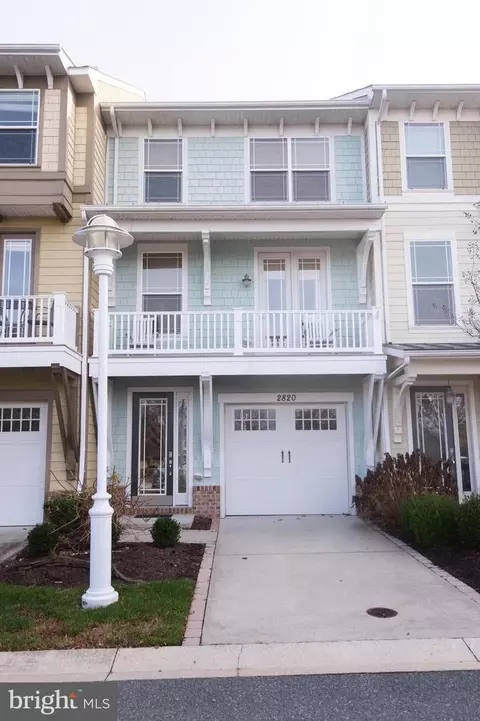 2820 Persimmon Pl #B4, Cambridge, MD 21613