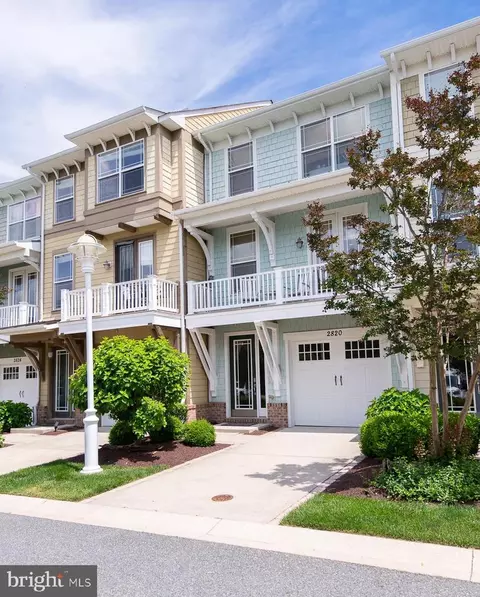2820 Persimmon Pl #B4, Cambridge, MD 21613