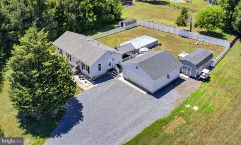 5440 Moose Lodge Rd, Cambridge, MD 21613