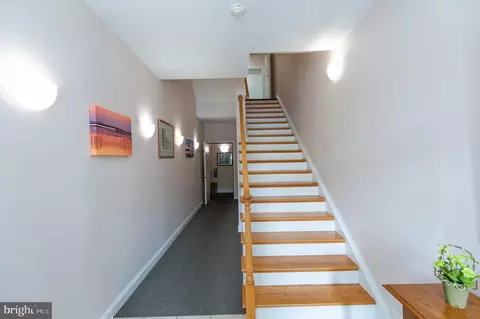 Entry Way - 3 Oakley St #202, Cambridge, MD 21613 photo 1 of 1