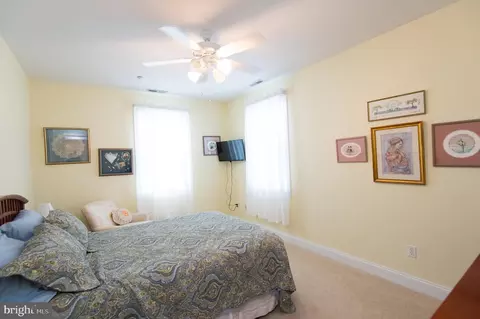 Bedroom - 3 Oakley St #202, Cambridge, MD 21613 photo 3 of 7