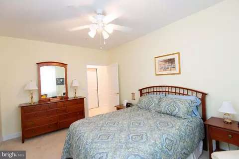 Bedroom - 3 Oakley St #202, Cambridge, MD 21613 photo 2 of 7