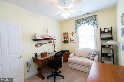 Bedroom - 3 Oakley St #202, Cambridge, MD 21613 photo 7 of 7