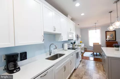 Kitchen - 3 Oakley St #202, Cambridge, MD 21613 photo 1 of 2