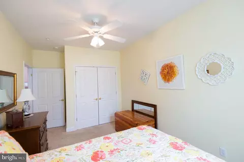Bedroom - 3 Oakley St #202, Cambridge, MD 21613 photo 6 of 7