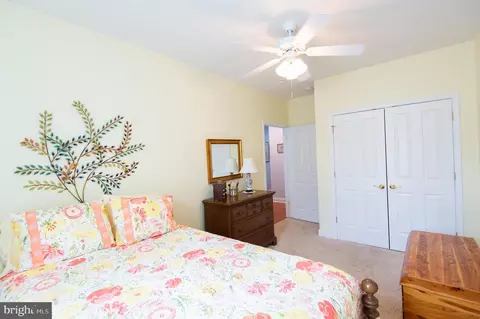 Bedroom - 3 Oakley St #202, Cambridge, MD 21613 photo 5 of 7
