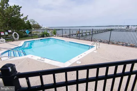 Exterior - 3 Oakley St #202, Cambridge, MD 21613 photo 6 of 7