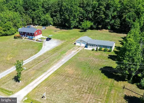 3714 Hicksburg Rd, East New Market, MD 21631