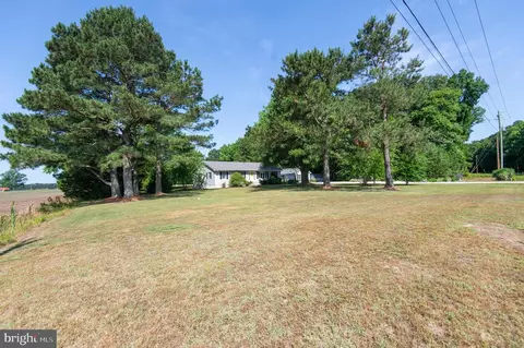 Exterior - 5188 Aireys Rd, Cambridge, MD 21613 photo 9 of 14