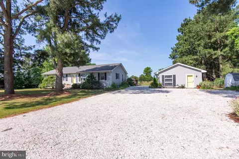 Exterior - 5188 Aireys Rd, Cambridge, MD 21613 photo 10 of 14