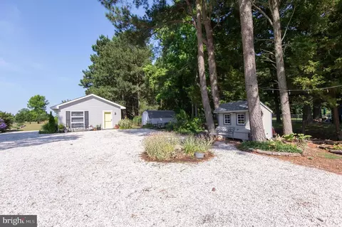 Exterior - 5188 Aireys Rd, Cambridge, MD 21613 photo 3 of 14