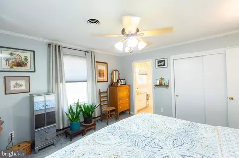 Bedroom - 5188 Aireys Rd, Cambridge, MD 21613 photo 3 of 5
