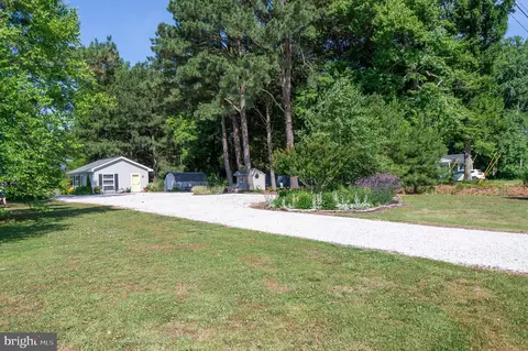 Exterior - 5188 Aireys Rd, Cambridge, MD 21613 photo 11 of 14