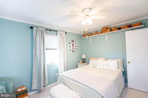 Bedroom - 5188 Aireys Rd, Cambridge, MD 21613 photo 5 of 5