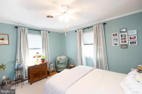Bedroom - 5188 Aireys Rd, Cambridge, MD 21613 photo 4 of 5