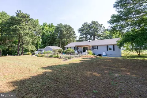Exterior - 5188 Aireys Rd, Cambridge, MD 21613 photo 8 of 14