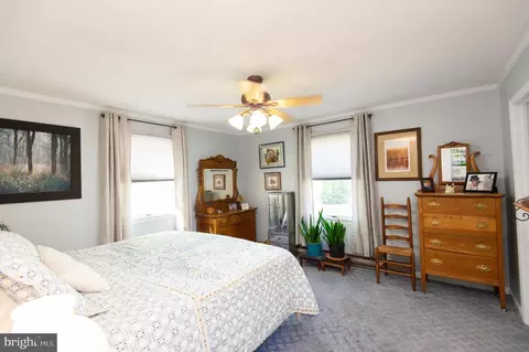 Bedroom - 5188 Aireys Rd, Cambridge, MD 21613 photo 1 of 5