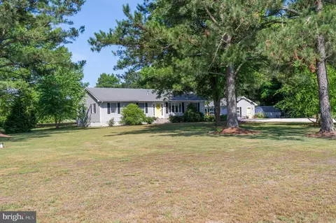 5188 Aireys Rd, Cambridge, MD 21613
