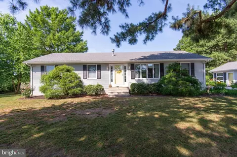 Exterior - 5188 Aireys Rd, Cambridge, MD 21613 photo 2 of 14
