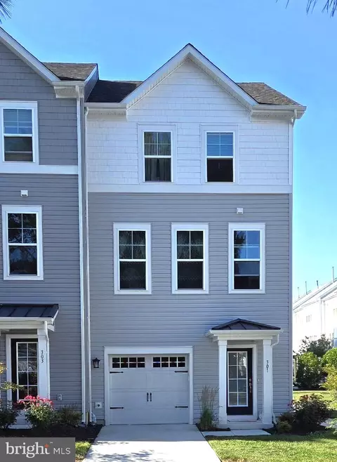 301 Shipyard Dr #59, Cambridge, MD 21613