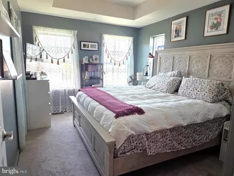 Bedroom - 301 Shipyard Dr #59, Cambridge, MD 21613 photo 1 of 3