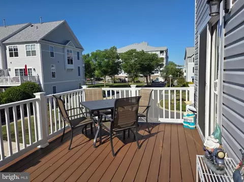 Exterior - 301 Shipyard Dr #59, Cambridge, MD 21613 photo 3 of 4