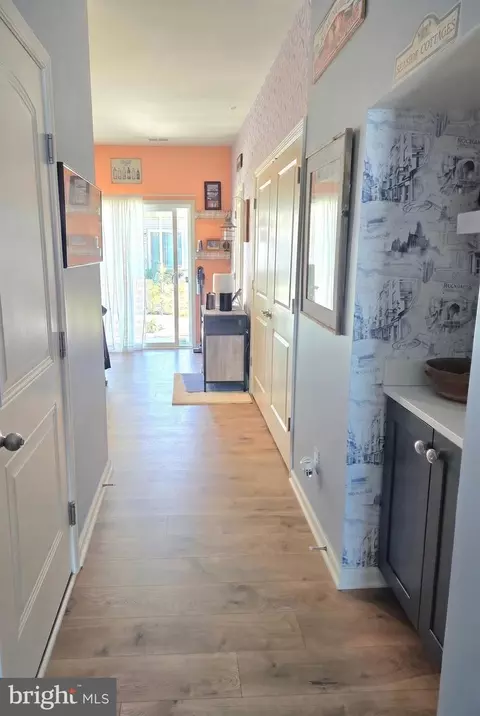 Entry Way - 301 Shipyard Dr #59, Cambridge, MD 21613 photo 2 of 4