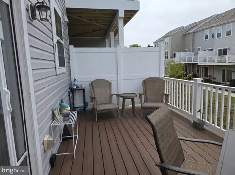 Exterior - 301 Shipyard Dr #59, Cambridge, MD 21613 photo 4 of 4