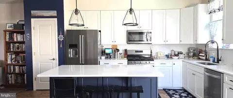 Kitchen - 301 Shipyard Dr #59, Cambridge, MD 21613 photo 1 of 3