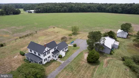 6046 Todds Point Rd, Cambridge, MD 21613 photo 5