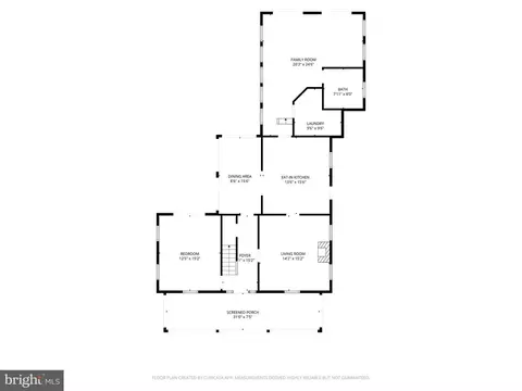 6046 Todds Point Rd, Cambridge, MD 21613 photo 18