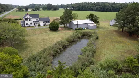 6046 Todds Point Rd, Cambridge, MD 21613 photo 3