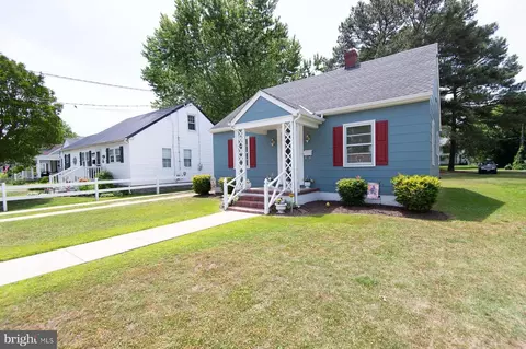 406 Shepherd Ave, Cambridge, MD 21613
