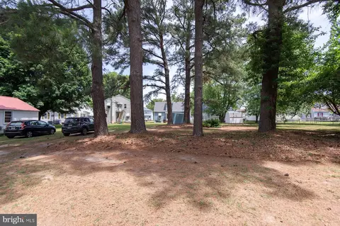 Exterior - 406 Shepherd Ave, Cambridge, MD 21613 photo 6 of 7